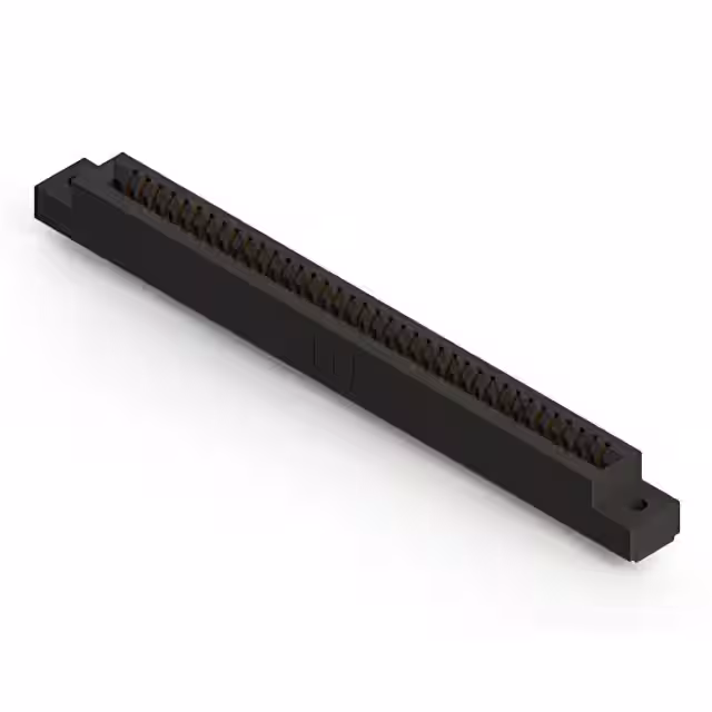 391-076-520-202 EDAC Inc.  Edgeboard Connectors